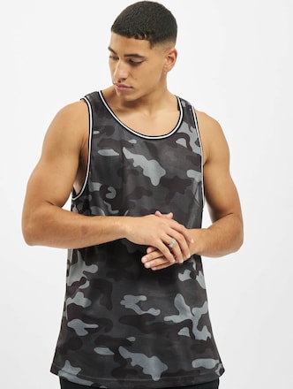 Camo Mesh