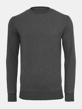 Merchcode Light Crew Sweatshirt