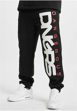 Dangerous DNGRS Classic Sweat Pants