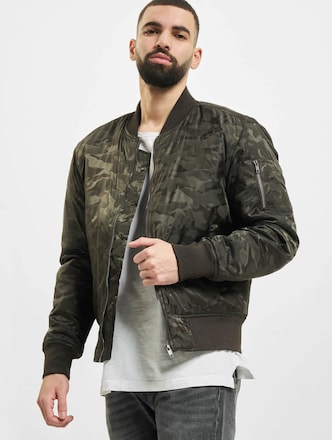 Tonal Camo