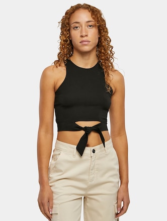 Cropped Knot