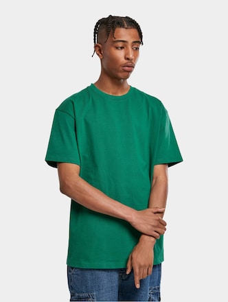 Heavy Oversized